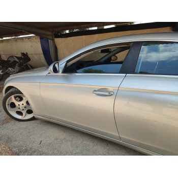 Recambio de puerta delantera izquierda para mercedes-benz cls (c219) cls 350 (219.356) referencia OEM IAM   