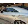 Recambio de puerta trasera izquierda para mercedes-benz cls (c219) cls 350 (219.356) referencia OEM IAM   