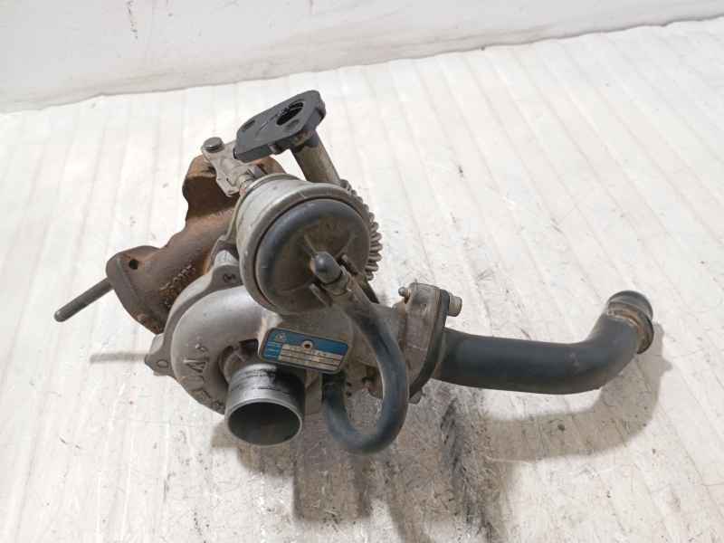 Recambio de turbocompresor para fiat doblo monospace (119_, 223_) 1.3 jtd referencia OEM IAM 73501343 54359700005 