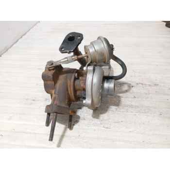 Recambio de turbocompresor para fiat doblo monospace (119_, 223_) 1.3 jtd referencia OEM IAM 73501343 54359700005 