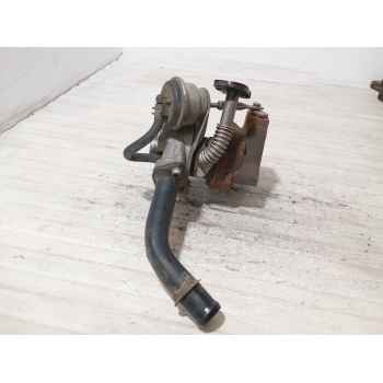 Recambio de turbocompresor para fiat doblo monospace (119_, 223_) 1.3 jtd referencia OEM IAM 73501343 54359700005 