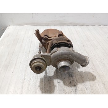 Recambio de turbocompresor para opel astra g sedán (t98) 2.0 dti 16v (f69) referencia OEM IAM 4540982 90531518 