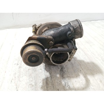 Recambio de turbocompresor para bmw 3 (e36) 325 td referencia OEM IAM 4655553 2243398 