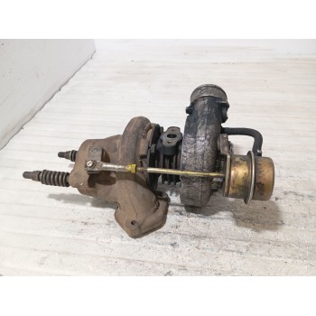 Recambio de turbocompresor para bmw 3 (e36) 325 td referencia OEM IAM 4655553 2243398 