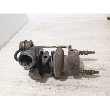 Recambio de turbocompresor para bmw 3 (e36) 325 td referencia OEM IAM 4655553 2243398 