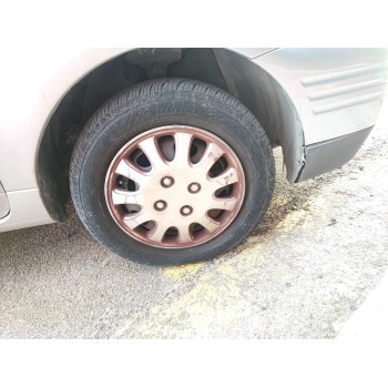 Recambio de mangueta delantera derecha para seat arosa (6h1) 1.0 referencia OEM IAM   