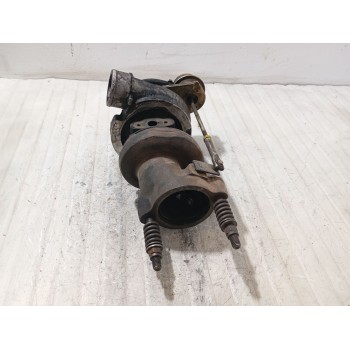 Recambio de turbocompresor para bmw 3 (e36) 325 td referencia OEM IAM 4655553 2243398 