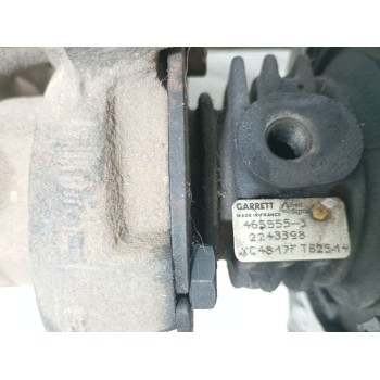 Recambio de turbocompresor para bmw 3 (e36) 325 td referencia OEM IAM 4655553 2243398 
