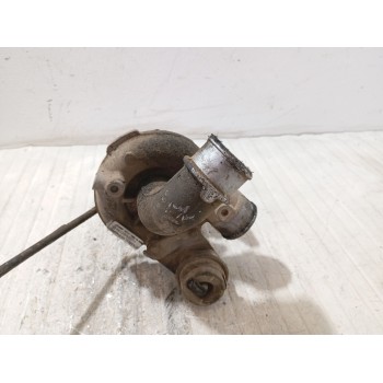 Recambio de turbocompresor para mercedes-benz vito furgoneta (w638) 110 cdi 2.2 (638.094) referencia OEM IAM 7040591 A6110960299
