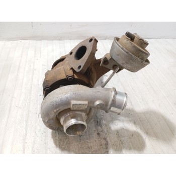 Recambio de turbocompresor para honda accord vii (cl, cn) 2.2 i-ctdi (cn1) referencia OEM IAM 7616501 18900RBDE03 