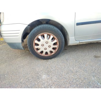 Recambio de mangueta delantera izquierda para seat arosa (6h1) 1.0 referencia OEM IAM   