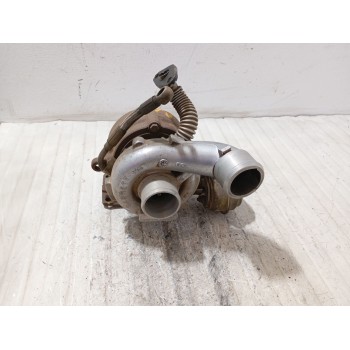Recambio de turbocompresor para alfa romeo 147 (937_) 1.9 jtd (937.axd1a, 937.bxd1a) referencia OEM IAM 46786078 7127661 
