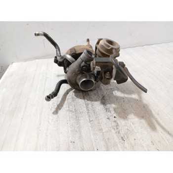 Recambio de turbocompresor para bmw 3 (e46) 320 i referencia OEM IAM 2247297G 7004473 