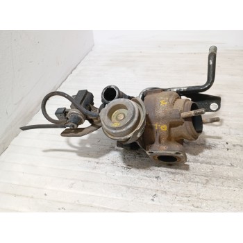Recambio de turbocompresor para bmw 3 (e46) 320 i referencia OEM IAM 2247297G 7004473 