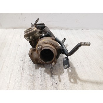 Recambio de turbocompresor para bmw 3 (e46) 320 i referencia OEM IAM 2247297G 7004473 