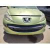 Recambio de paragolpes delantero para peugeot 207/207+ (wa_, wc_) 1.4 hdi referencia OEM IAM   