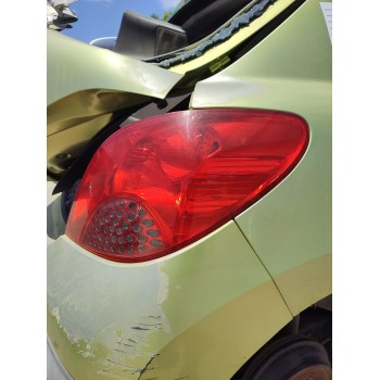 Recambio de piloto trasero derecho para peugeot 207/207+ (wa_, wc_) 1.4 hdi referencia OEM IAM   