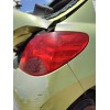Recambio de piloto trasero derecho para peugeot 207/207+ (wa_, wc_) 1.4 hdi referencia OEM IAM   
