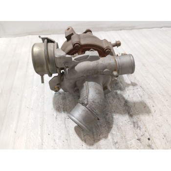 Recambio de turbocompresor para toyota yaris (_p9_) 1.4 d-4d (nlp90_) referencia OEM IAM 172010N030  