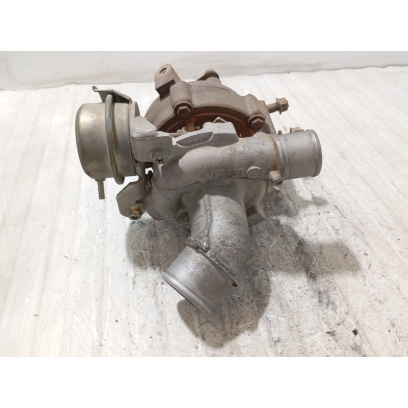 Recambio de turbocompresor para toyota yaris (_p9_) 1.4 d-4d (nlp90_) referencia OEM IAM 172010N030  