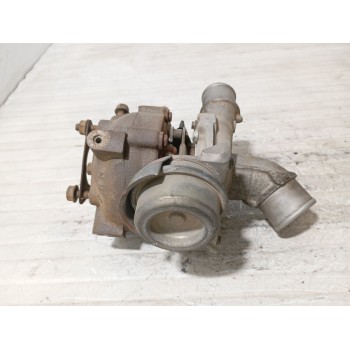 Recambio de turbocompresor para toyota yaris (_p9_) 1.4 d-4d (nlp90_) referencia OEM IAM 172010N030  