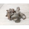 Recambio de turbocompresor para toyota yaris (_p9_) 1.4 d-4d (nlp90_) referencia OEM IAM 172010N030  