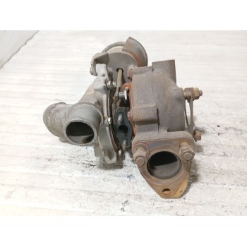 Recambio de turbocompresor para toyota yaris (_p9_) 1.4 d-4d (nlp90_) referencia OEM IAM 172010N030  