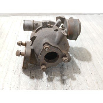 Recambio de turbocompresor para toyota yaris (_p9_) 1.4 d-4d (nlp90_) referencia OEM IAM 172010N030  