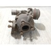 Recambio de turbocompresor para toyota yaris (_p9_) 1.4 d-4d (nlp90_) referencia OEM IAM 172010N030  