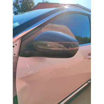Recambio de retrovisor izquierdo para peugeot 5008 ii (mc_, mj_, mr_, m4_) 1.5 bluehdi 130 (mcyhzj, mcyhzr, mcyhzx) referencia O