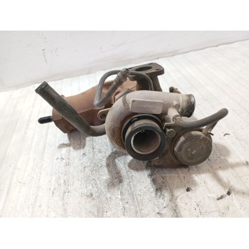 Recambio de turbocompresor para hyundai tucson (jm) 2.0 crdi referencia OEM IAM 2823127000  