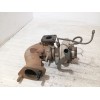 Recambio de turbocompresor para hyundai tucson (jm) 2.0 crdi referencia OEM IAM 2823127000  