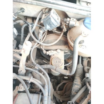 Recambio de servofreno para seat arosa (6h1) 1.0 referencia OEM IAM   