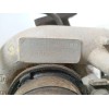 Recambio de turbocompresor para hyundai tucson (jm) 2.0 crdi referencia OEM IAM 2823127000  