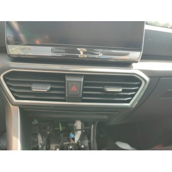 Recambio de rejilla aireadora para seat leon sportstourer (kl8, kld) 2.0 tdi referencia OEM IAM   