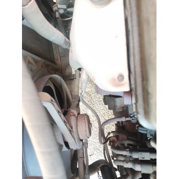 Recambio de sonda lambda para seat arosa (6h1) 1.0 referencia OEM IAM   