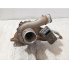 Recambio de turbocompresor para citroën jumper ii caja/chasis 2.2 hdi 100 referencia OEM IAM CU3Q6K682BA 7981284 