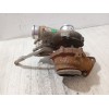 Recambio de turbocompresor para citroën jumper ii caja/chasis 2.2 hdi 100 referencia OEM IAM CU3Q6K682BA 7981284 