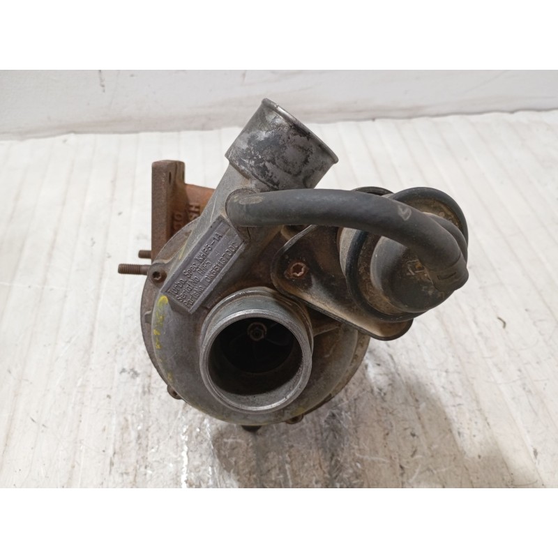 Recambio de turbocompresor para kia carnival i (up, fl) 2.9 tdi referencia OEM IAM OK55113700C KHF5-1A 