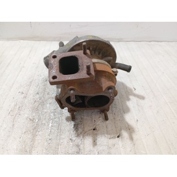 Recambio de turbocompresor para kia carnival i (up, fl) 2.9 tdi referencia OEM IAM OK55113700C KHF5-1A 