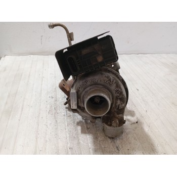 Recambio de turbocompresor para jeep cherokee (kk) 2.8 crd 4x4 referencia OEM IAM 35242126H 771953 