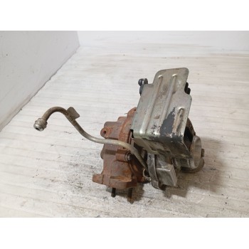 Recambio de turbocompresor para jeep cherokee (kk) 2.8 crd 4x4 referencia OEM IAM 35242126H 771953 