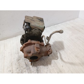 Recambio de turbocompresor para jeep cherokee (kk) 2.8 crd 4x4 referencia OEM IAM 35242126H 771953 