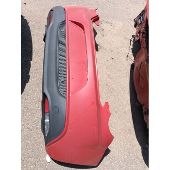 Recambio de paragolpes trasero para alfa romeo mito (955_) 1.3 multijet (955axh1b, 955axt1a) referencia OEM IAM   