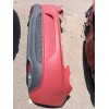 Recambio de paragolpes trasero para alfa romeo mito (955_) 1.3 multijet (955axh1b, 955axt1a) referencia OEM IAM   