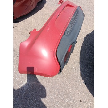 Recambio de paragolpes trasero para alfa romeo mito (955_) 1.3 multijet (955axh1b, 955axt1a) referencia OEM IAM   