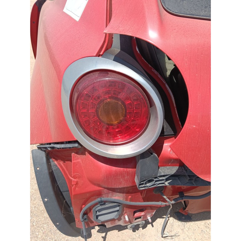 Recambio de piloto trasero izquierdo para alfa romeo mito (955_) 1.3 multijet (955axh1b, 955axt1a) referencia OEM IAM   