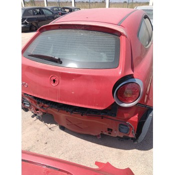 Recambio de porton trasero para alfa romeo mito (955_) 1.3 multijet (955axh1b, 955axt1a) referencia OEM IAM   
