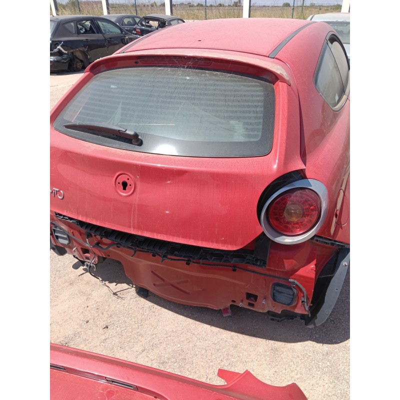 Recambio de porton trasero para alfa romeo mito (955_) 1.3 multijet (955axh1b, 955axt1a) referencia OEM IAM   