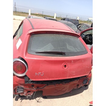 Recambio de porton trasero para alfa romeo mito (955_) 1.3 multijet (955axh1b, 955axt1a) referencia OEM IAM   